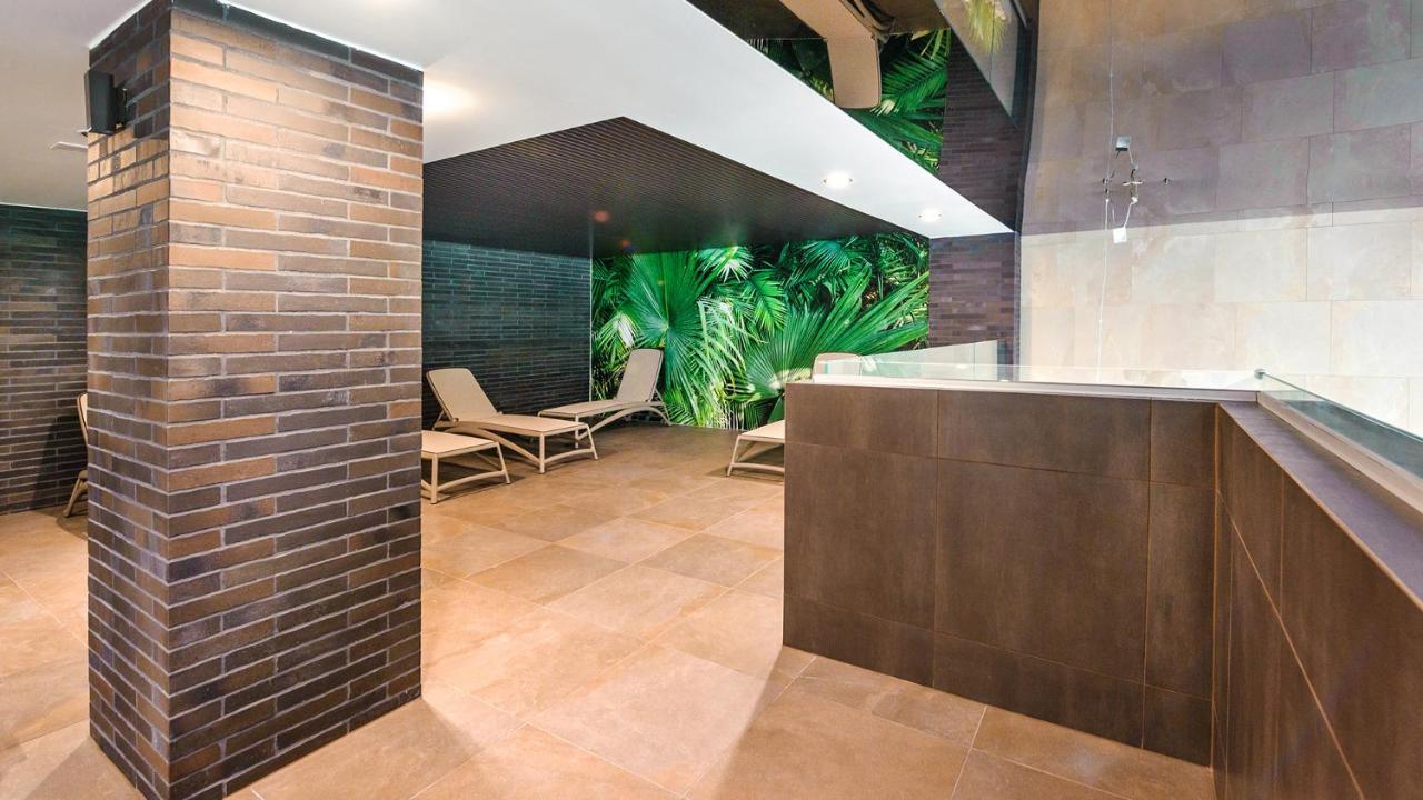 Apartament Tukan B101 Nadmorskie Tarasy - Holiday City โควอบเซก ภายนอก รูปภาพ