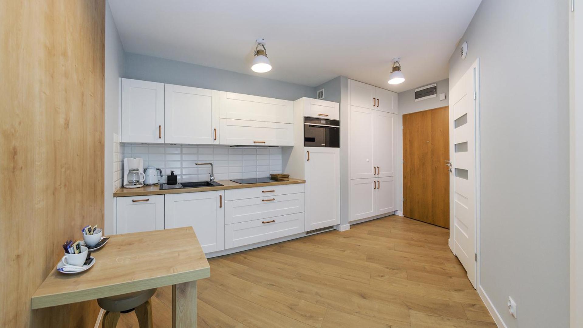Apartament Tukan B101 Nadmorskie Tarasy - Holiday City โควอบเซก ภายนอก รูปภาพ